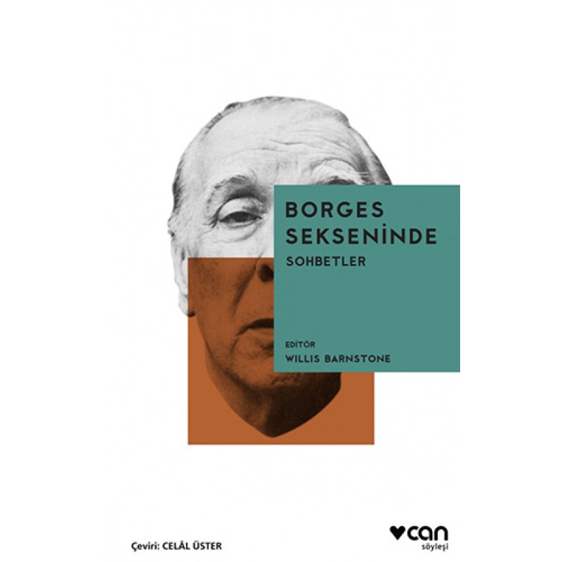 Borges Sekseninde Sohbetler Borges Sekseninde Sohbetler