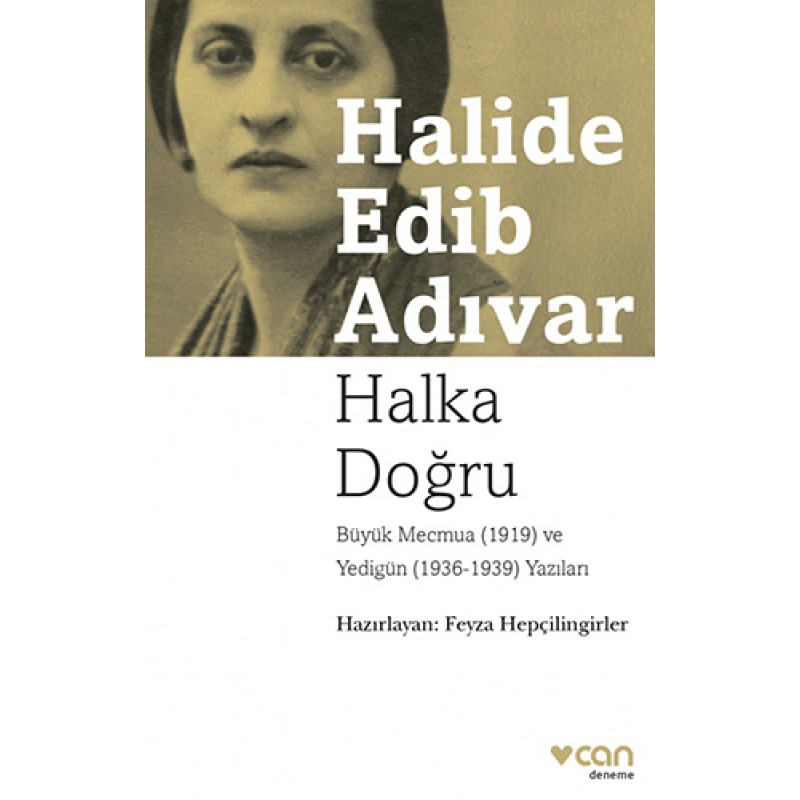 Halka Doğru Halka Doğru