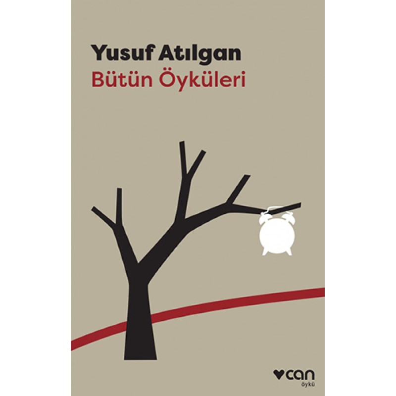Bütün Öyküleri Bütün Öyküleri