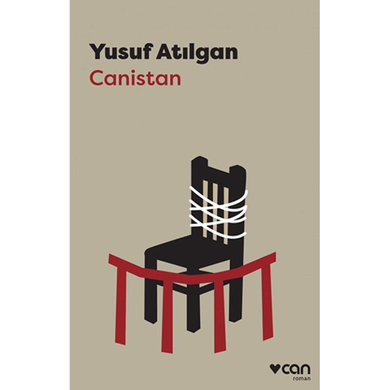 Canistan Canistan