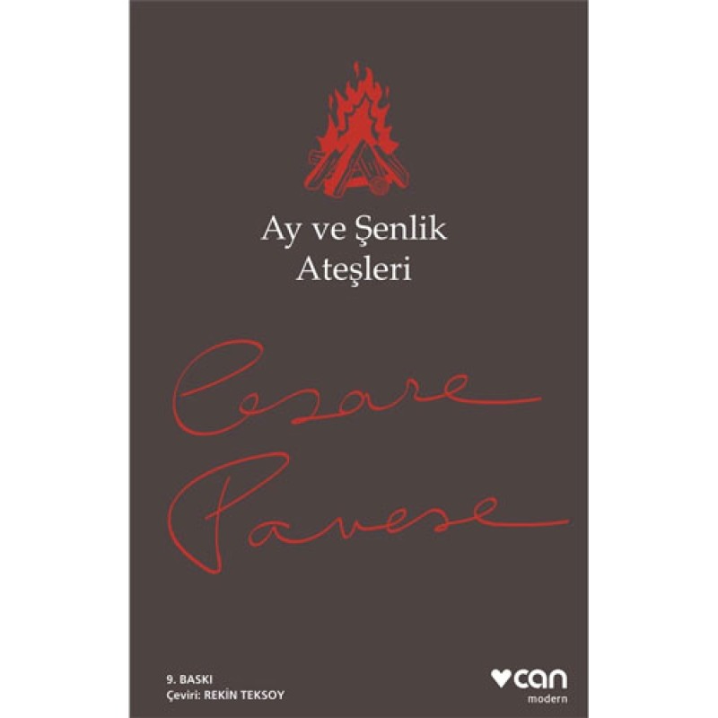 Ay ve Şenlik Ateşleri Ay ve Şenlik Ateşleri