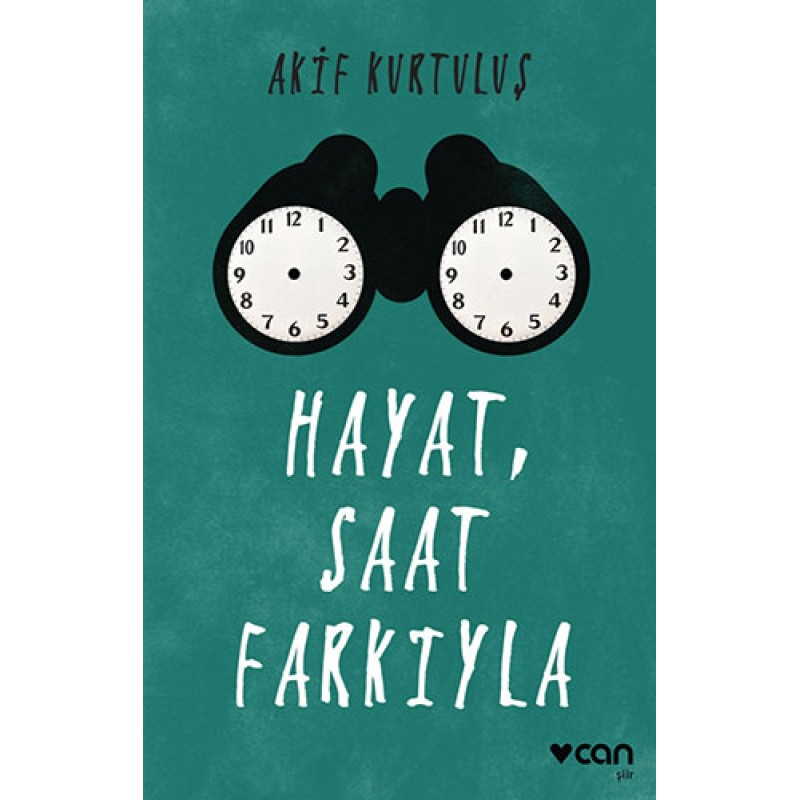 Hayat, Saat Farkıyla Hayat, Saat Farkıyla