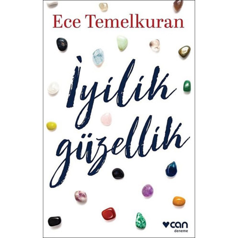 İyilik Güzellik İyilik Güzellik