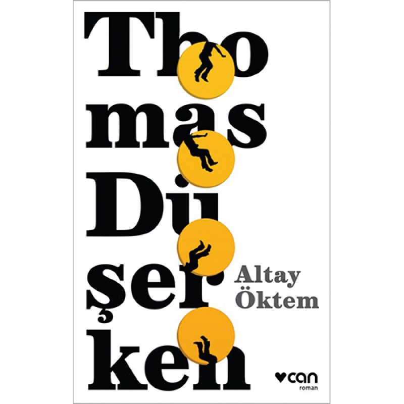 Thomas Düşerken Thomas Düşerken
