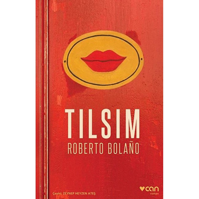 Tılsım Tılsım