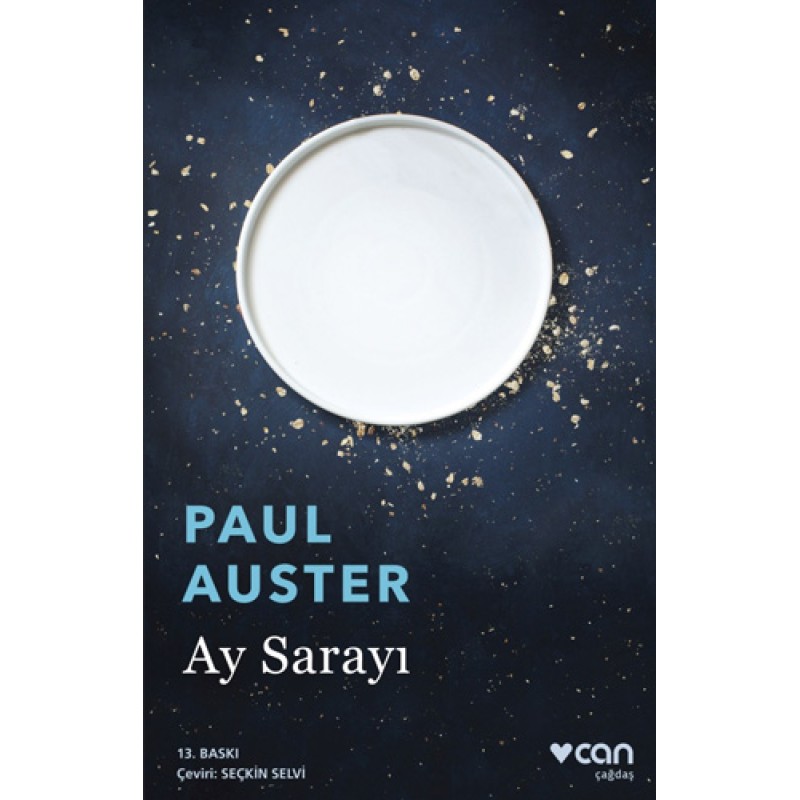 Ay Sarayı Ay Sarayı