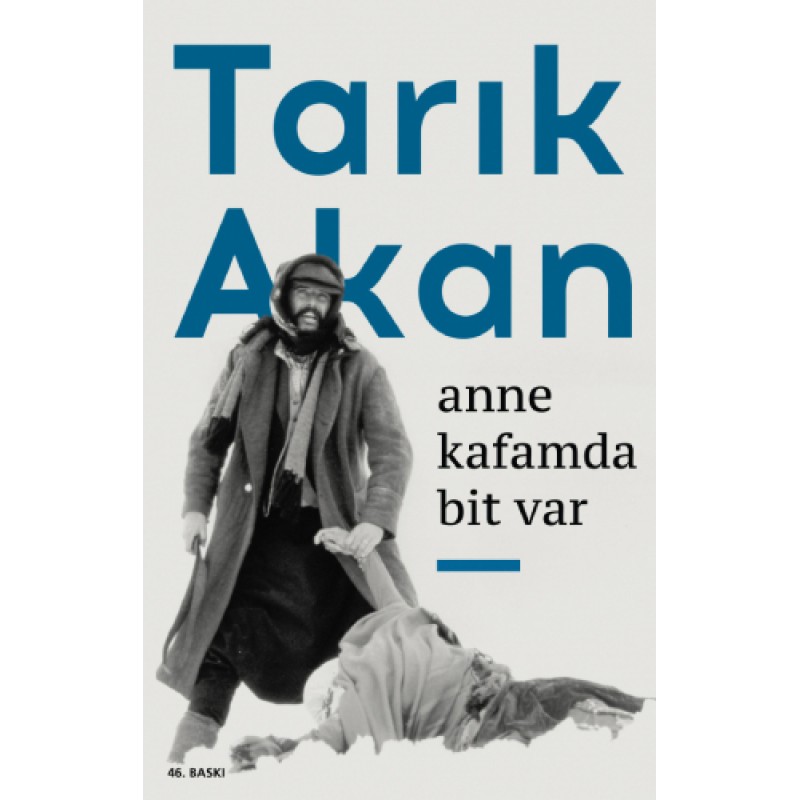 Anne Kafamda Bit Var