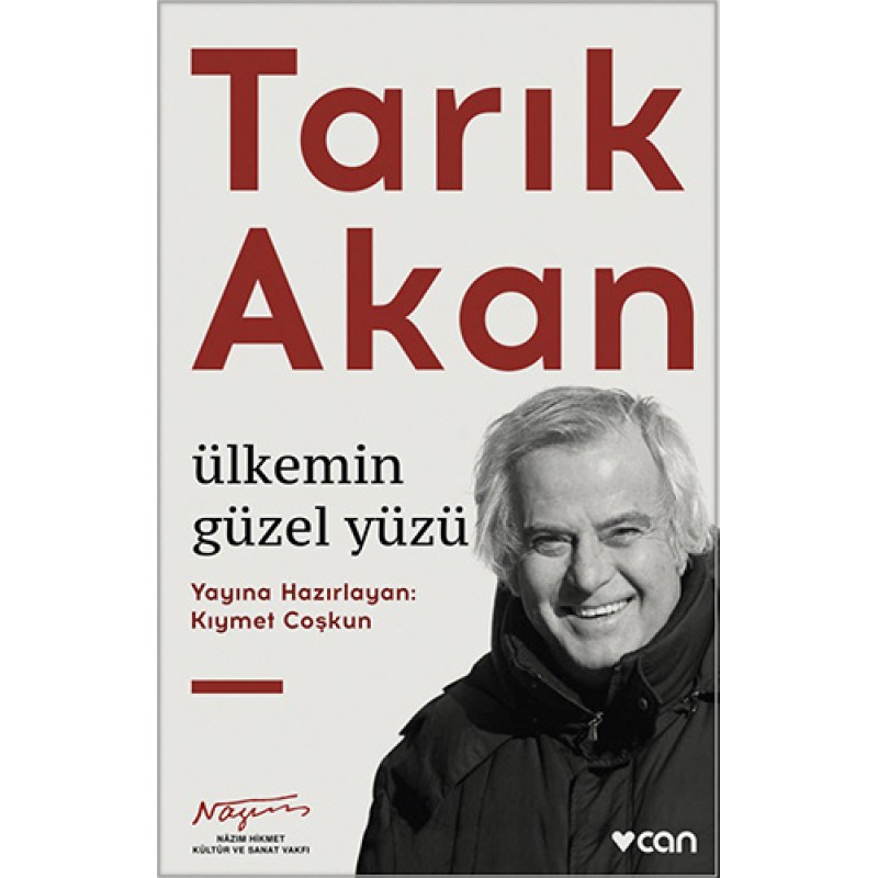 Tarık Akan - Ülkemin Güzel Yüzü Tarık Akan - Ülkemin Güzel Yüzü