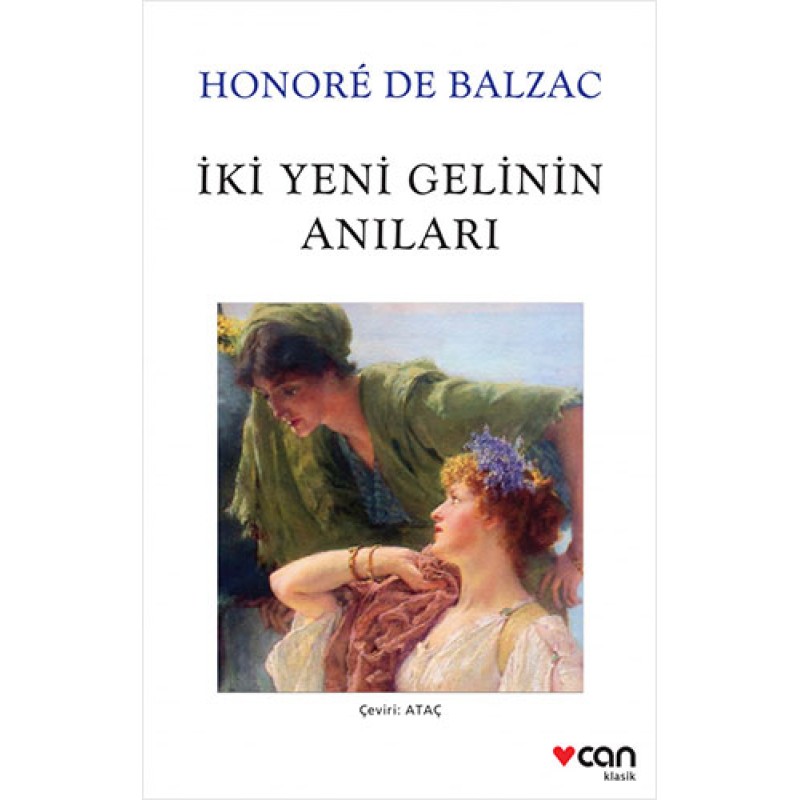 İki Yeni Gelinin Anıları İki Yeni Gelinin Anıları