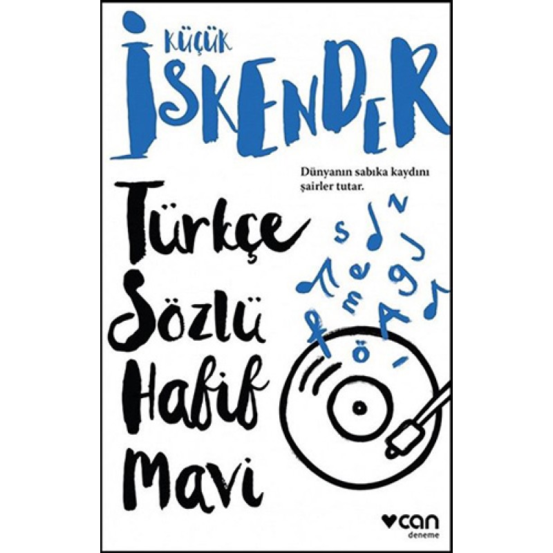 Türkçe Sözlü Hafif Mavi Türkçe Sözlü Hafif Mavi
