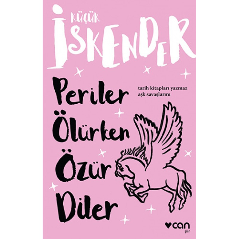 Periler Ölürken Özür Diler Periler Ölürken Özür Diler