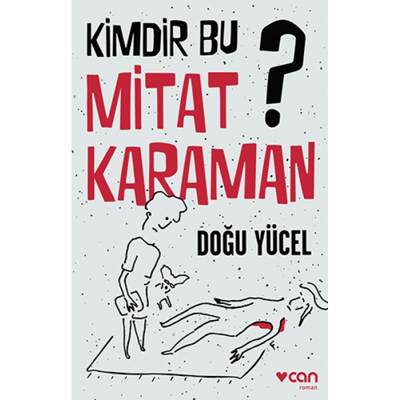 Kimdir Bu Mitat Karaman?