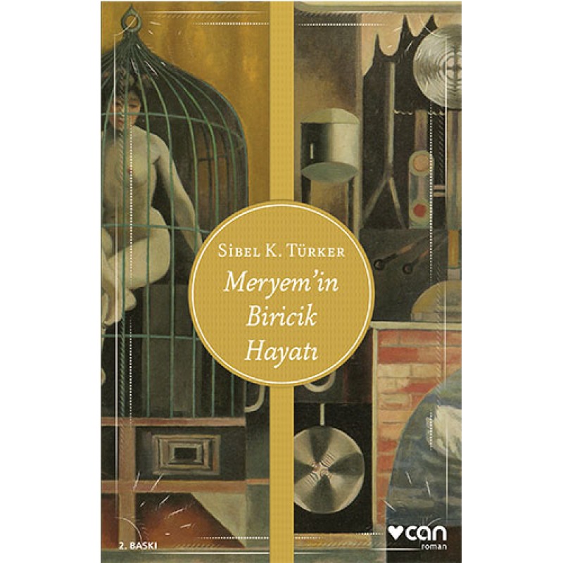 Meryem’in Biricik Hayatı Meryem’in Biricik Hayatı