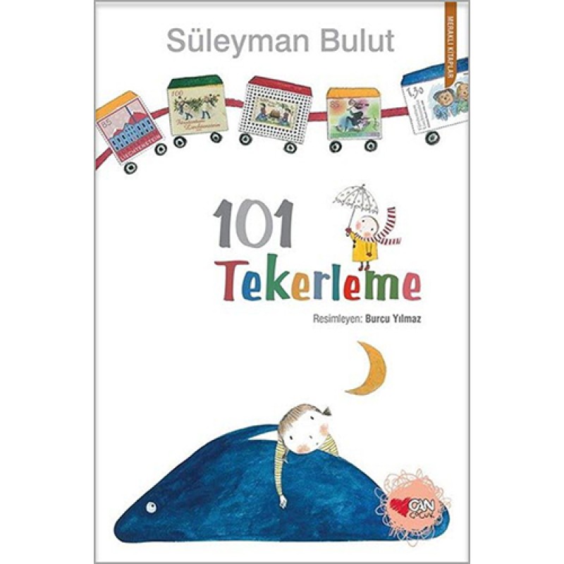 101 Tekerleme