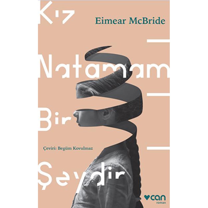 Kız Natamam Bir Şeydir Kız Natamam Bir Şeydir