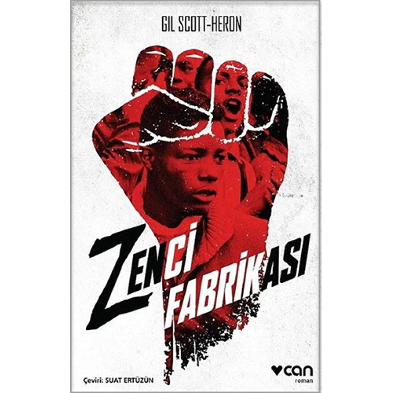 Zenci Fabrikası