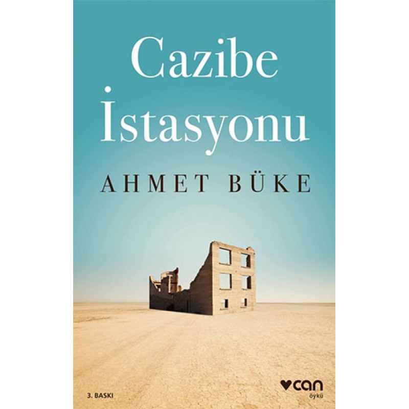 Cazibe İstasyonu Cazibe İstasyonu