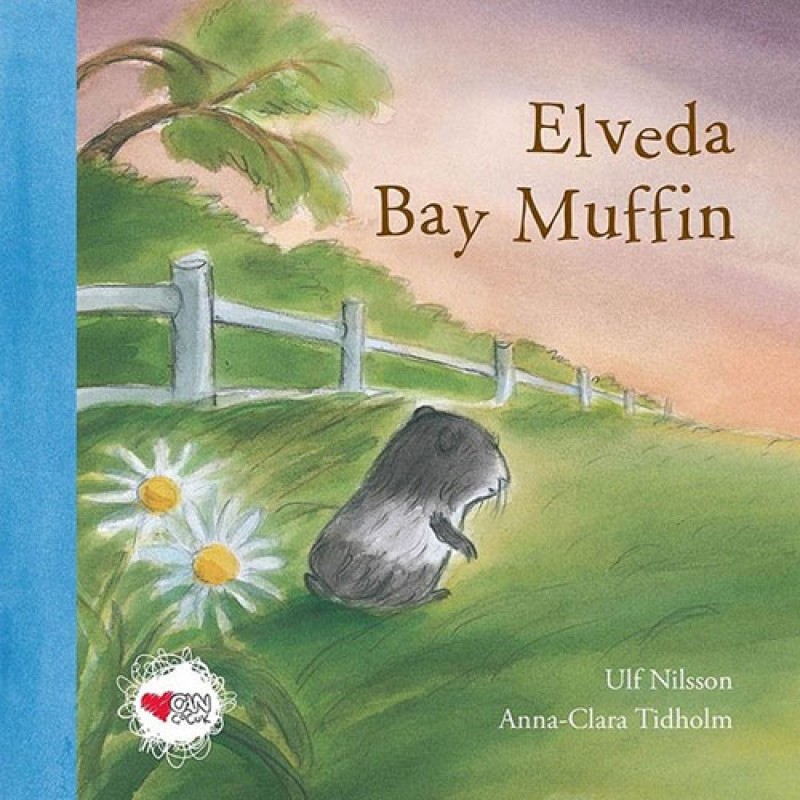 Elveda Bay Muffin (Ciltli) Elveda Bay Muffin (Ciltli)
