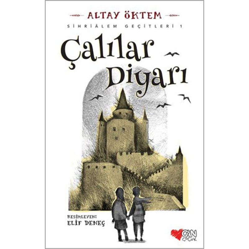 Çalılar Diyarı Çalılar Diyarı