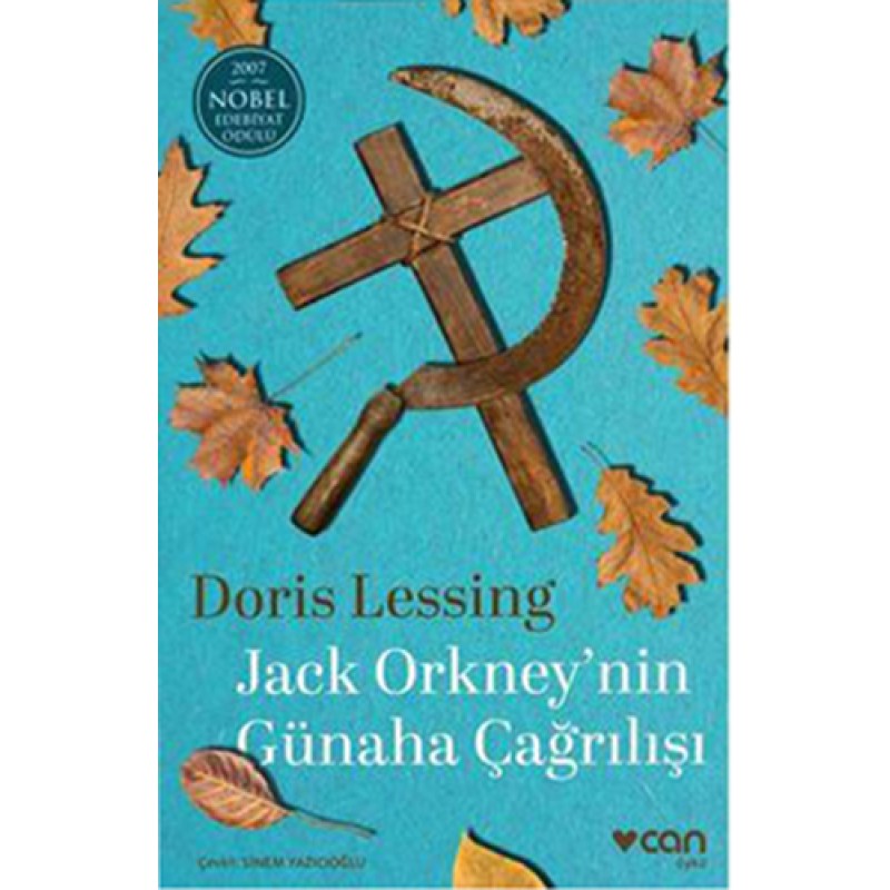 Jack Orkney’nin Günaha Çağrılışı Jack Orkney’nin Günaha Çağrılışı