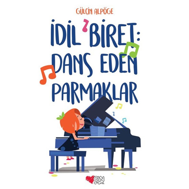 İdil Biret: Dans Eden Parmaklar İdil Biret: Dans Eden Parmaklar