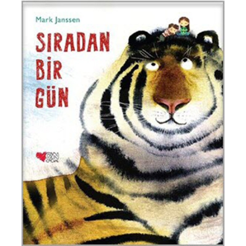 Sıradan Bir Gün (Ciltli)