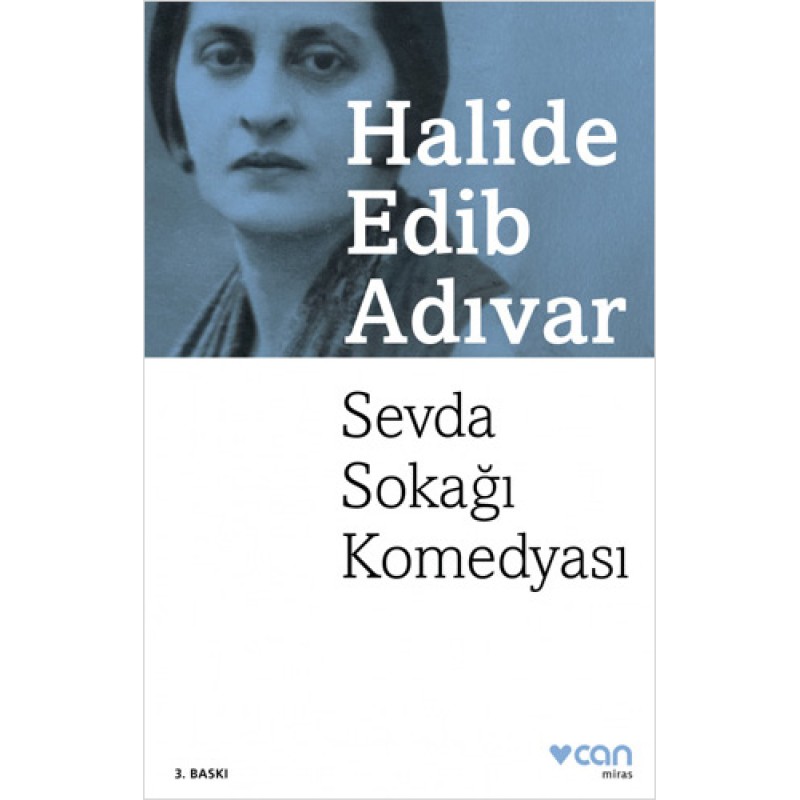 Sevda Sokağı Komedyası Sevda Sokağı Komedyası