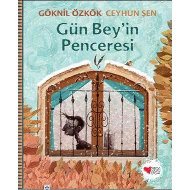 Gün Bey'in Penceresi Gün Bey'in Penceresi