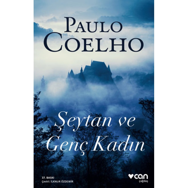 Şeytan ve Genç Kadın Şeytan ve Genç Kadın