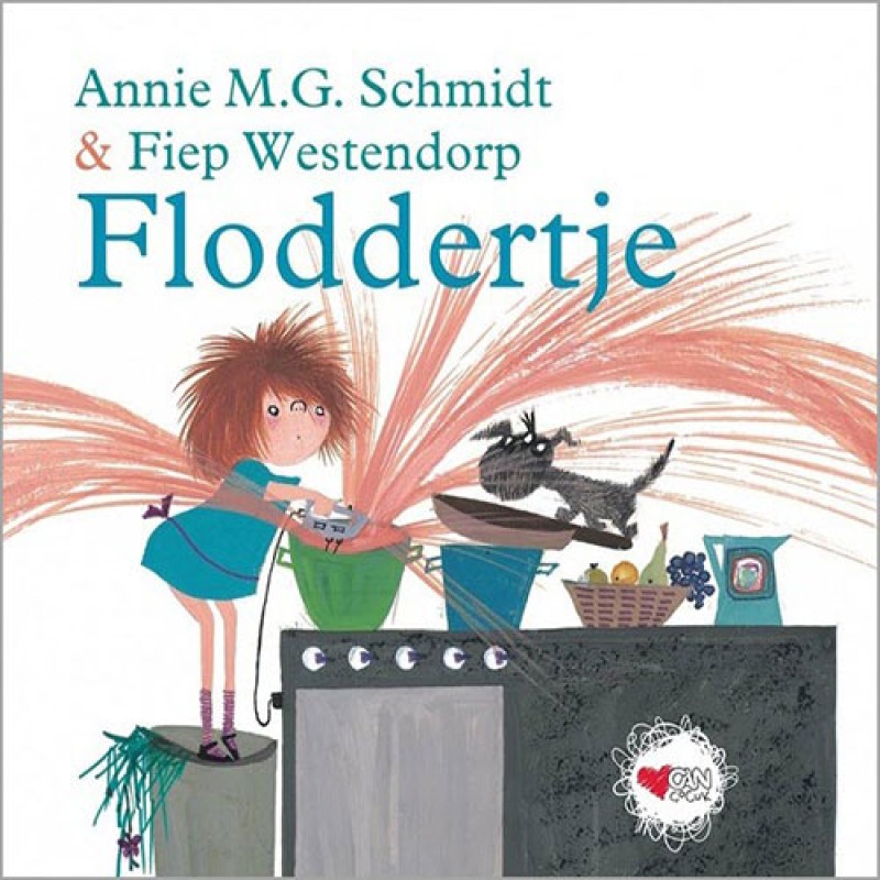 Floddertje (Ciltli) Floddertje (Ciltli)