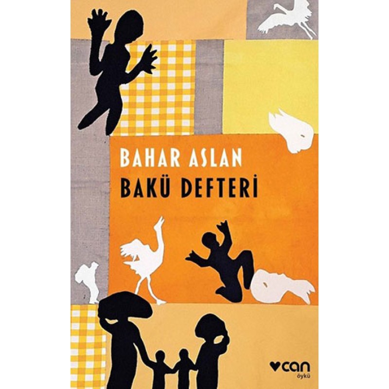 Bakü Defteri Bakü Defteri