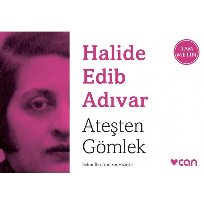 Ateşten Gömlek Ateşten Gömlek