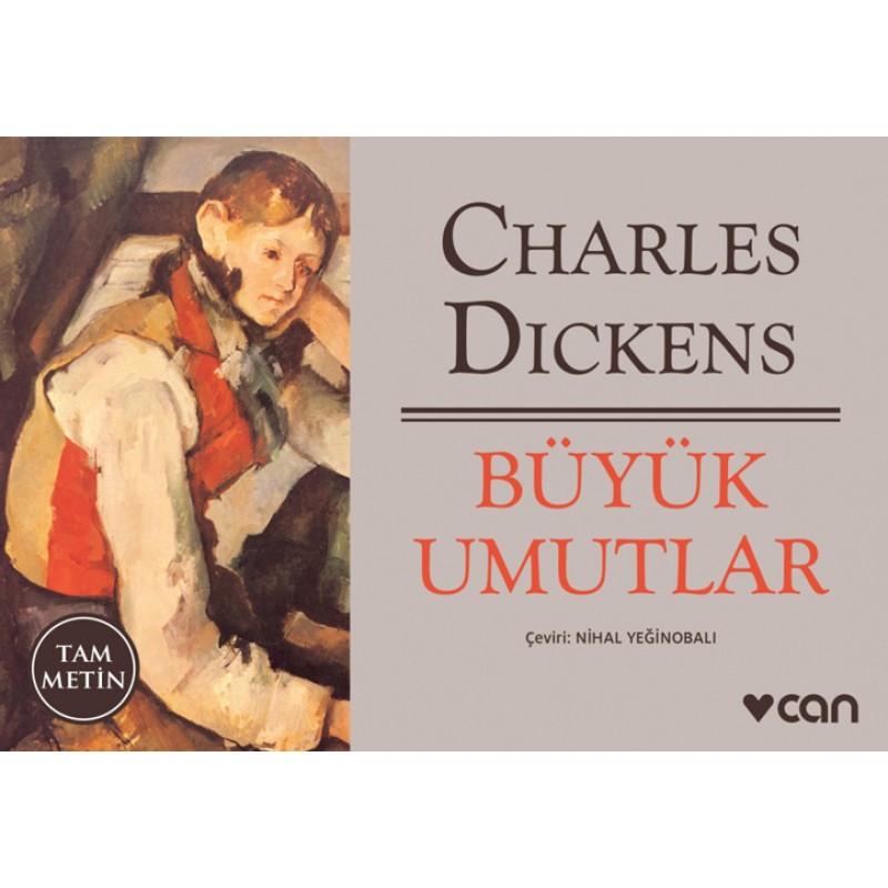 Büyük Umutlar Büyük Umutlar