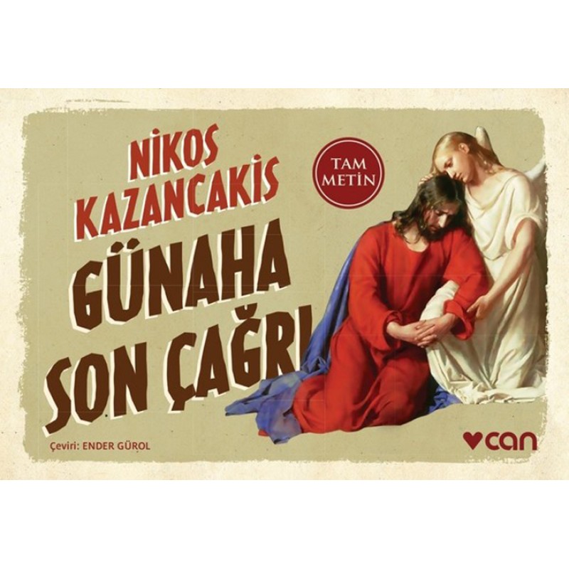 Günaha Son Çağrı Günaha Son Çağrı