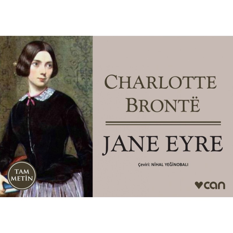 Jane Eyre