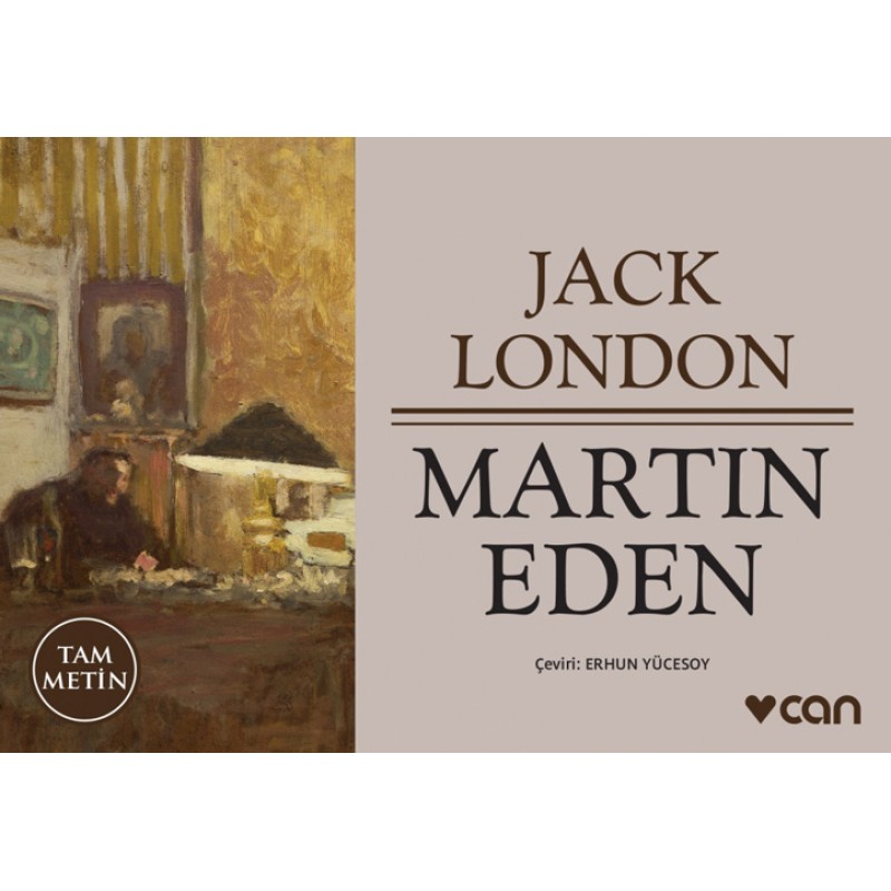 Martin Eden