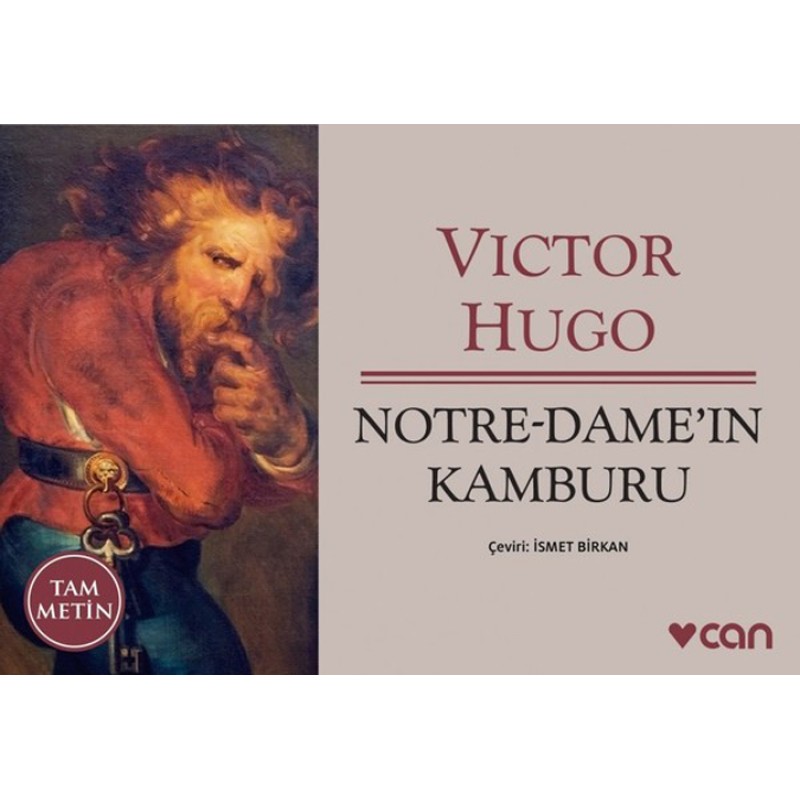 Notre-Dame'in Kamburu Notre-Dame'in Kamburu