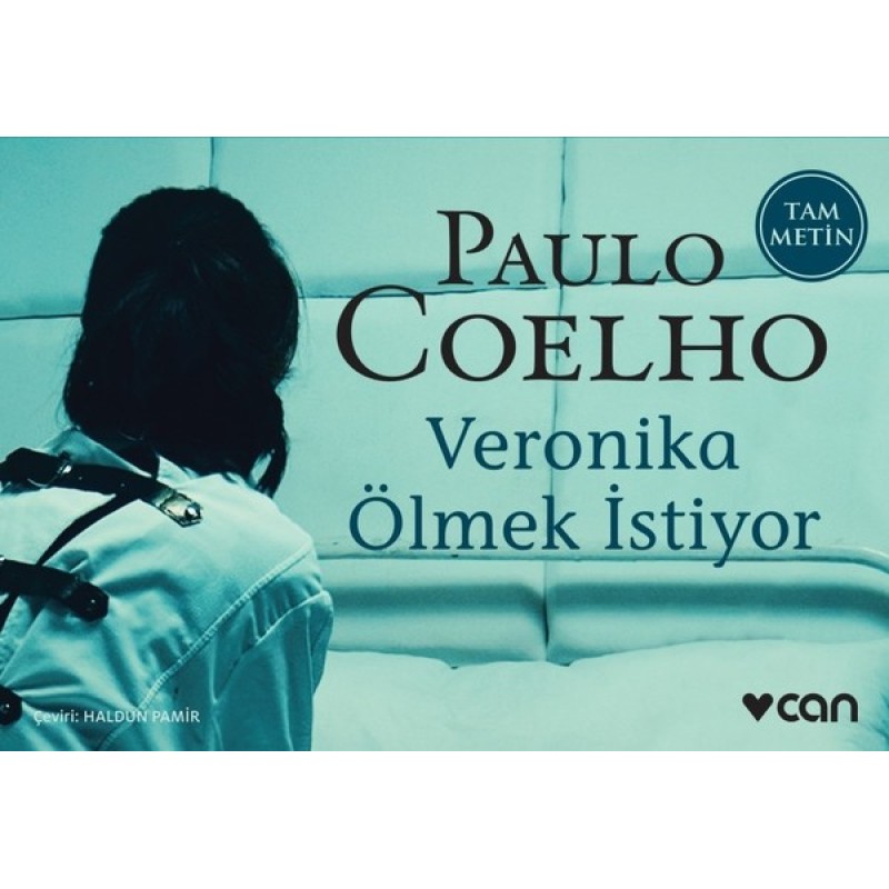Veronika Ölmek İstiyor Veronika Ölmek İstiyor