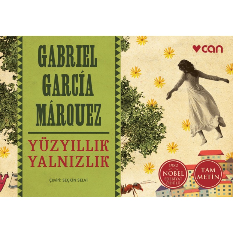 Yüzyıllık Yalnızlık Yüzyıllık Yalnızlık