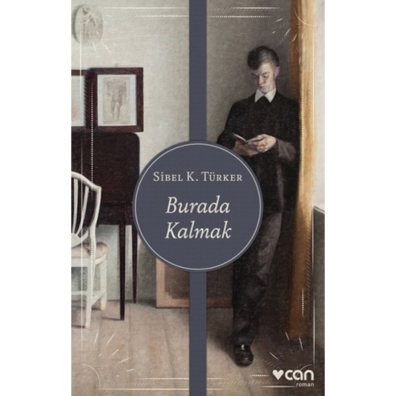 Burada Kalmak Burada Kalmak