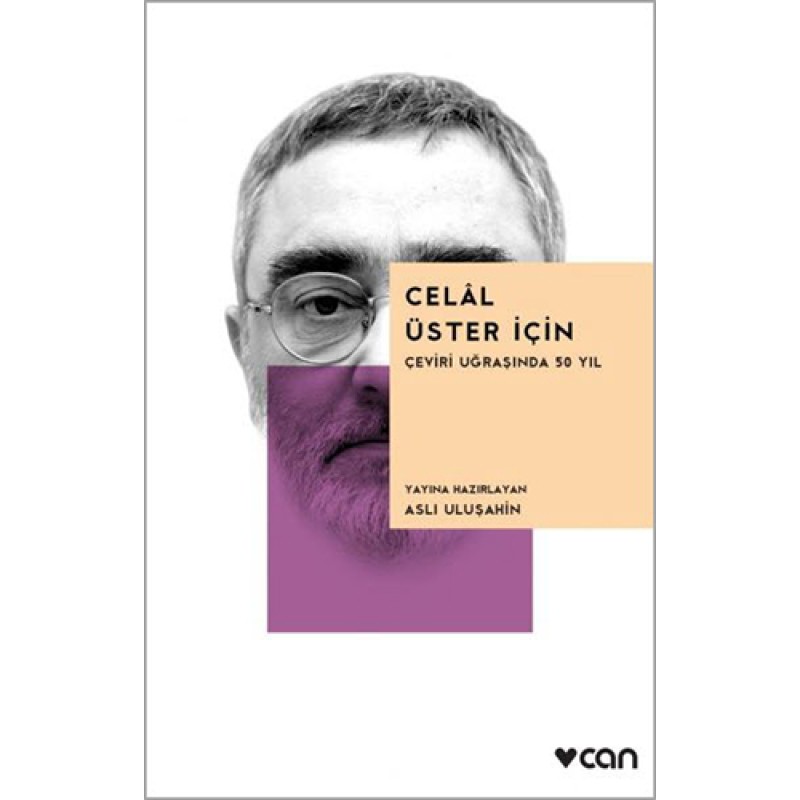 Celâl Üster İçin Celâl Üster İçin