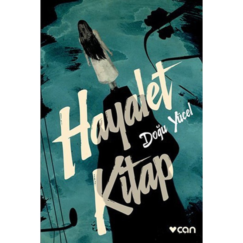 Hayalet Kitap