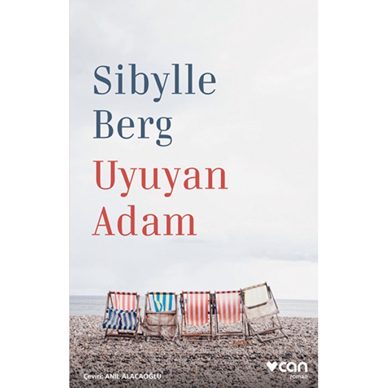 Uyuyan Adam Uyuyan Adam