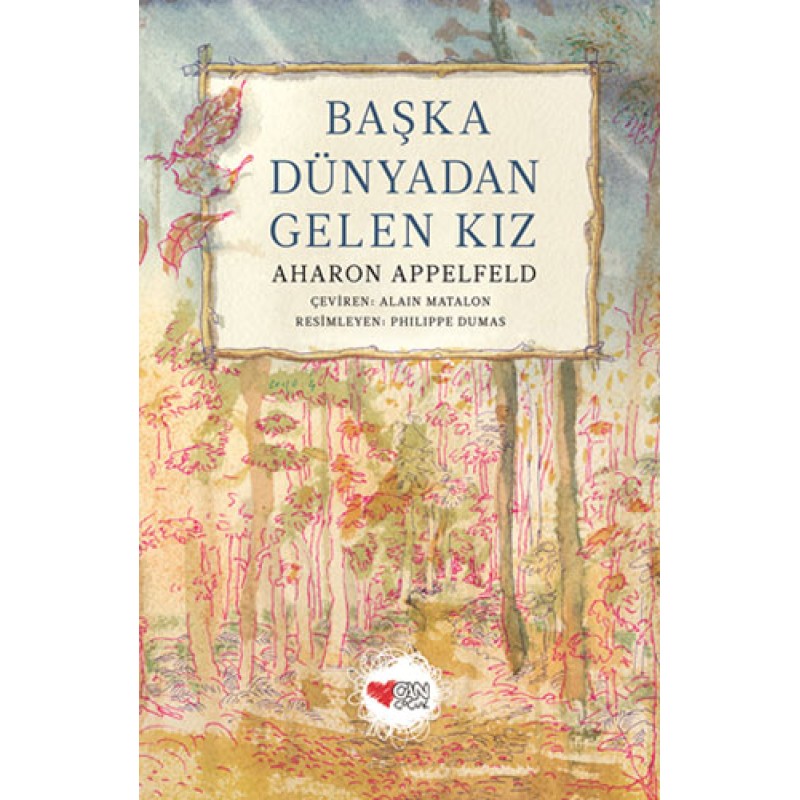 Başka Dünyadan Gelen Kız Başka Dünyadan Gelen Kız