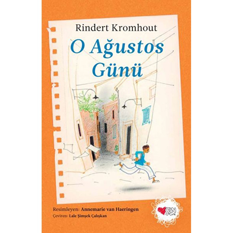 O Ağustos Günü O Ağustos Günü