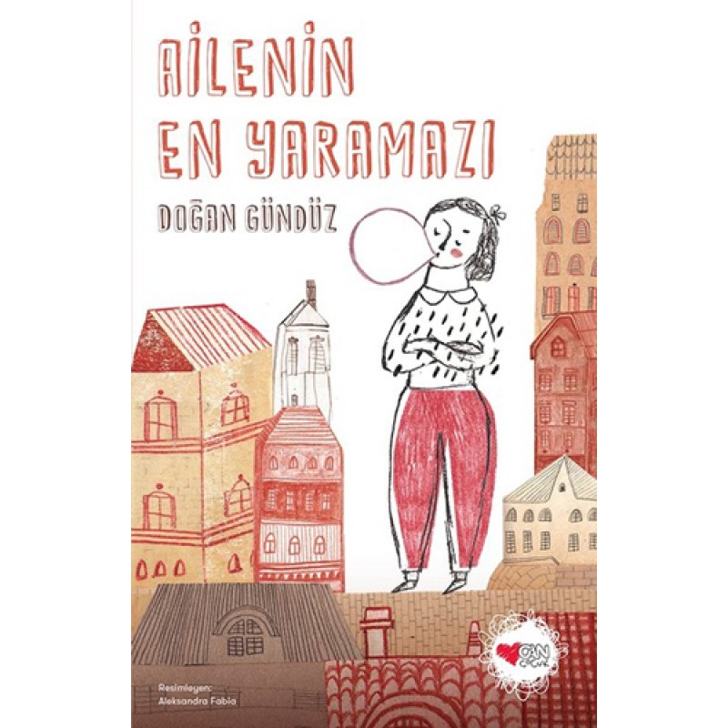 Ailenin En Yaramazı Ailenin En Yaramazı