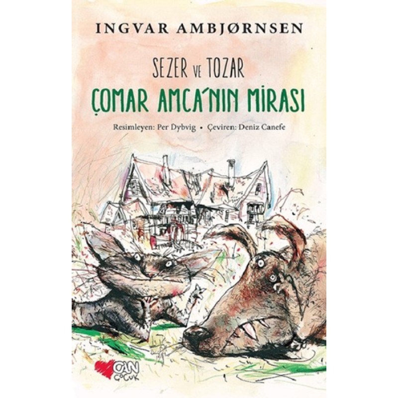 Sezer ve Tozar Çomar Amca'nın Mirası