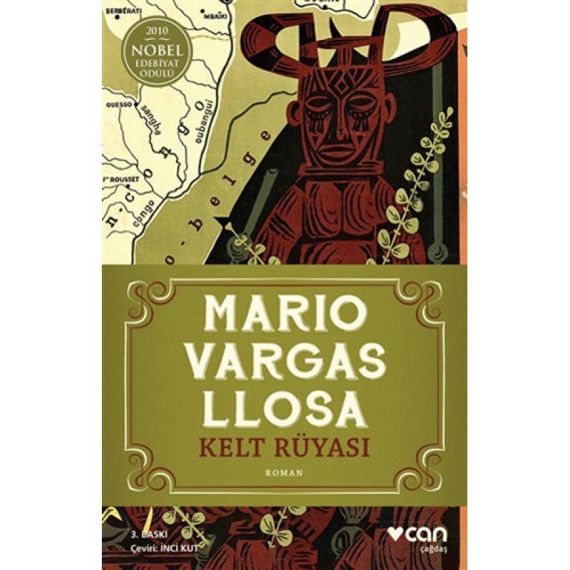 Kelt Rüyası Kelt Rüyası