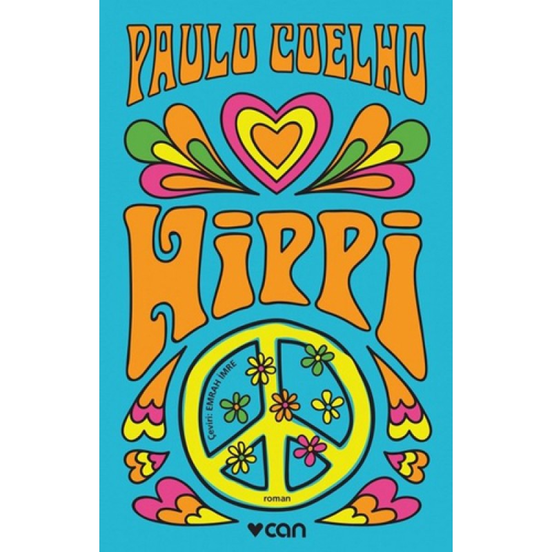 Hippi (Mavi Kapak) Hippi (Mavi Kapak)