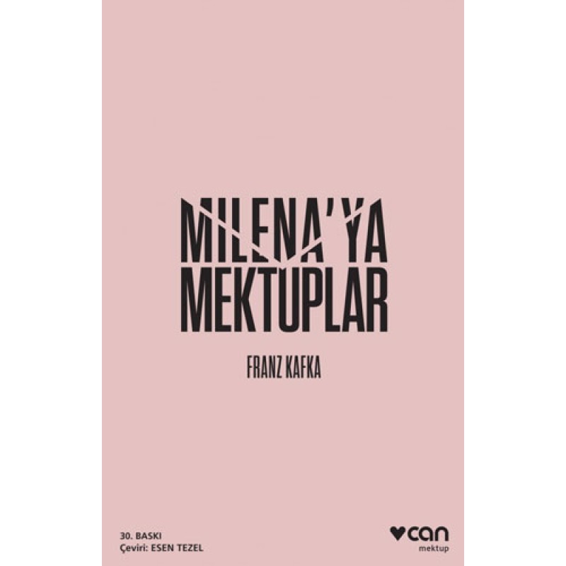 Milena'ya Mektuplar
